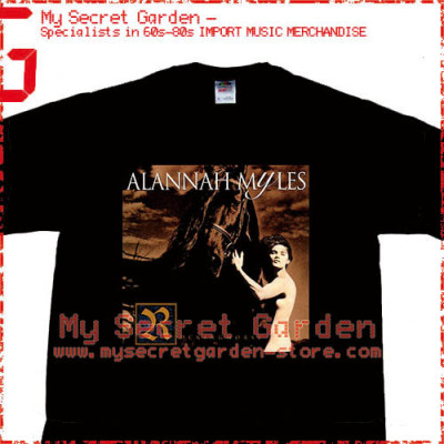 Alannah Myles - Rockinghorse T Shirt Alannah Myles - Rockinghorse T Shirt